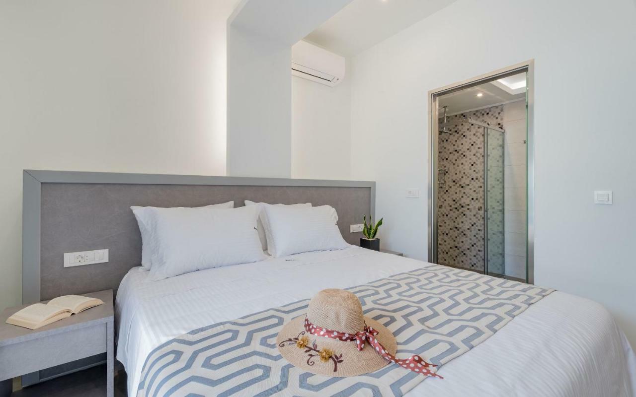 Jasmine Suites With Private Pool Циливи Экстерьер фото