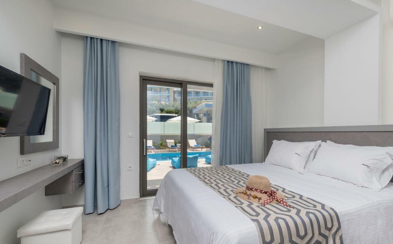 Jasmine Suites With Private Pool Циливи Экстерьер фото