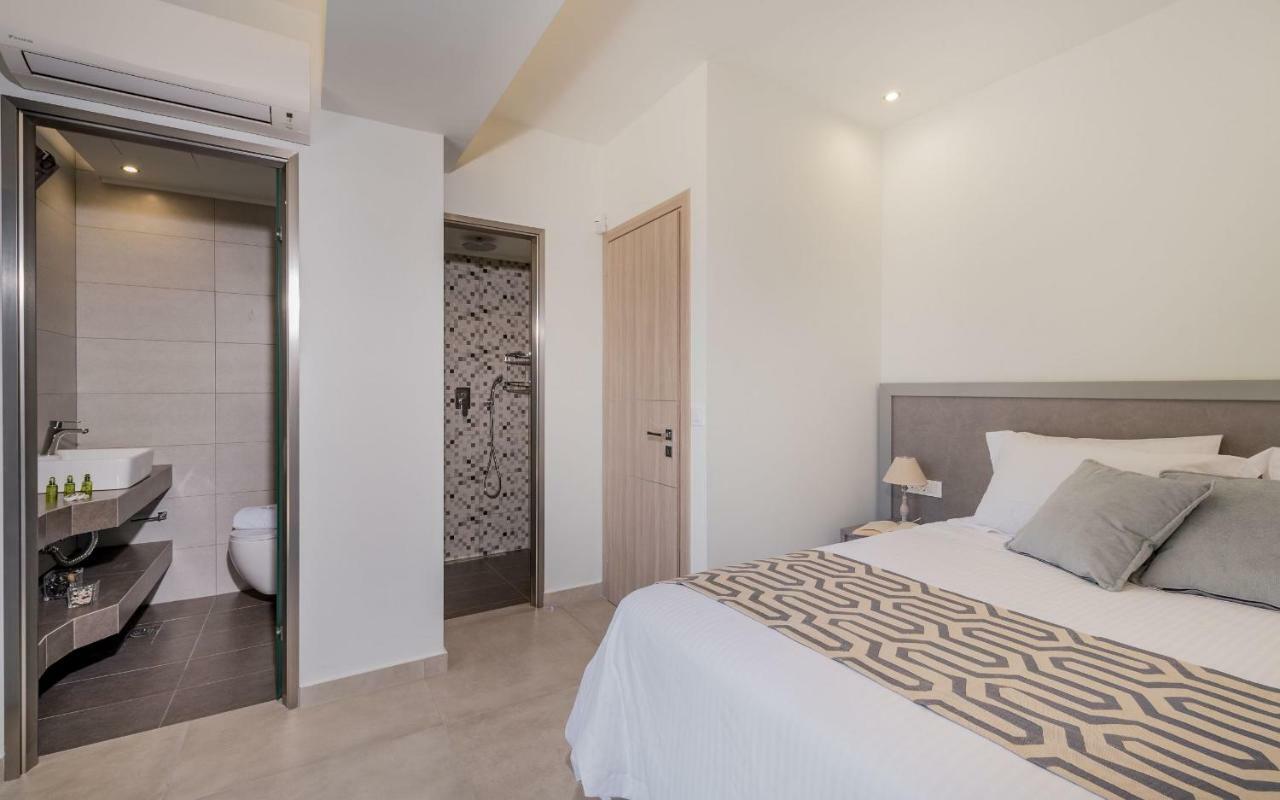 Jasmine Suites With Private Pool Циливи Экстерьер фото